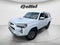 2018 Toyota 4RUNNER TRD Off-Road Premium