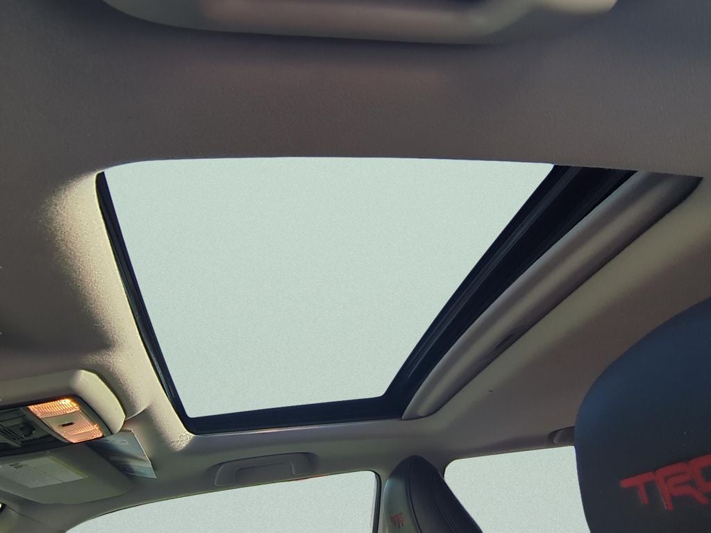 2018 Toyota 4RUNNER TRD Off-Road Premium