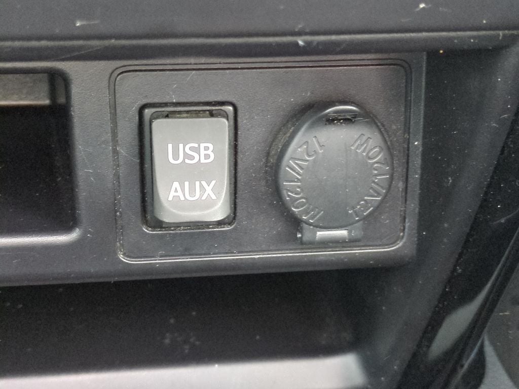 2018 Toyota 4RUNNER TRD Off-Road Premium