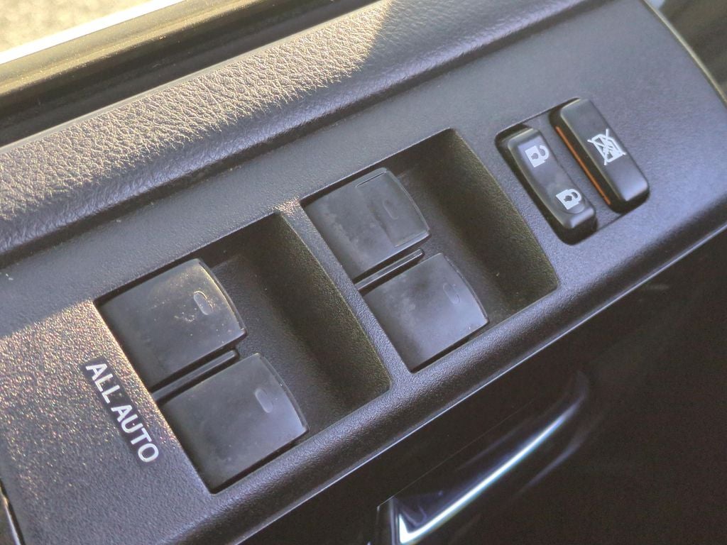 2018 Toyota 4RUNNER TRD Off-Road Premium