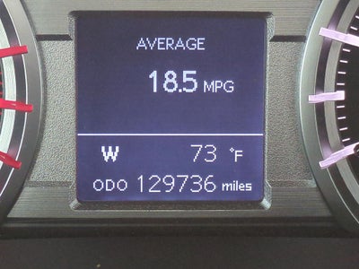 2018 Toyota 4RUNNER TRD Off-Road Premium