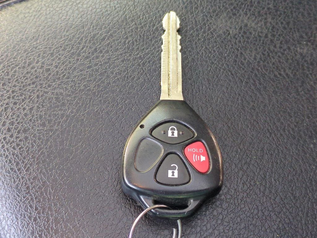 2018 Toyota 4RUNNER TRD Off-Road Premium