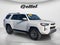 2020 Toyota 4RUNNER TRD Off-Road