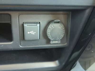 2020 Toyota 4RUNNER TRD Off-Road