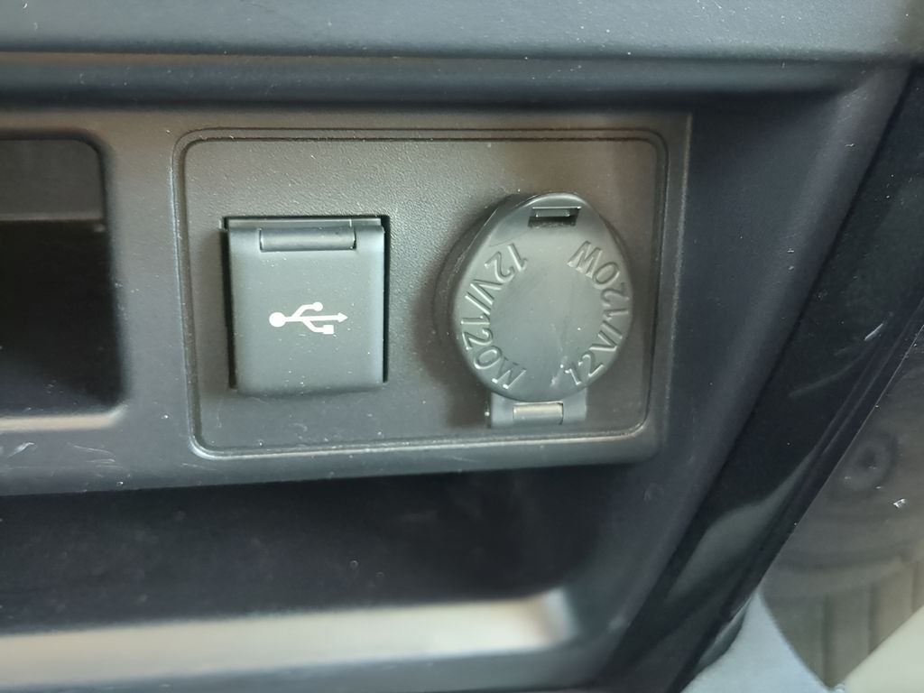 2020 Toyota 4RUNNER TRD Off-Road