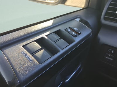 2020 Toyota 4RUNNER TRD Off-Road