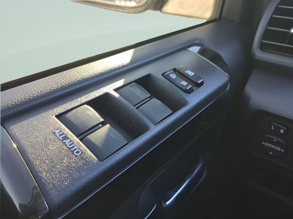 2020 Toyota 4RUNNER TRD Off-Road