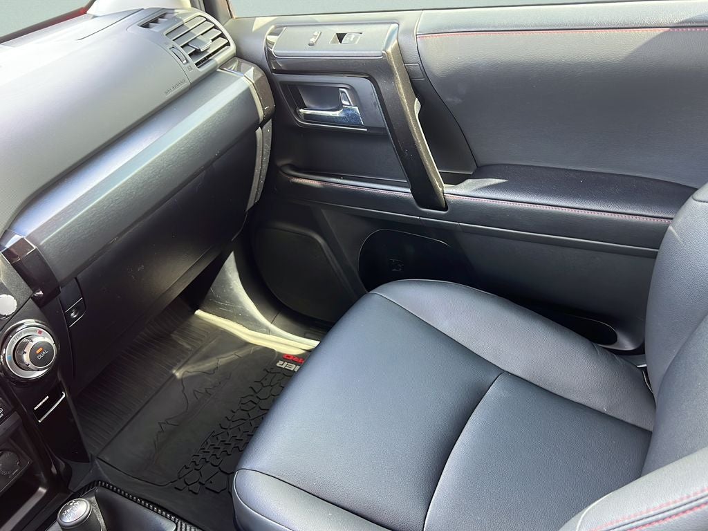 2023 Toyota 4Runner TRD Pro