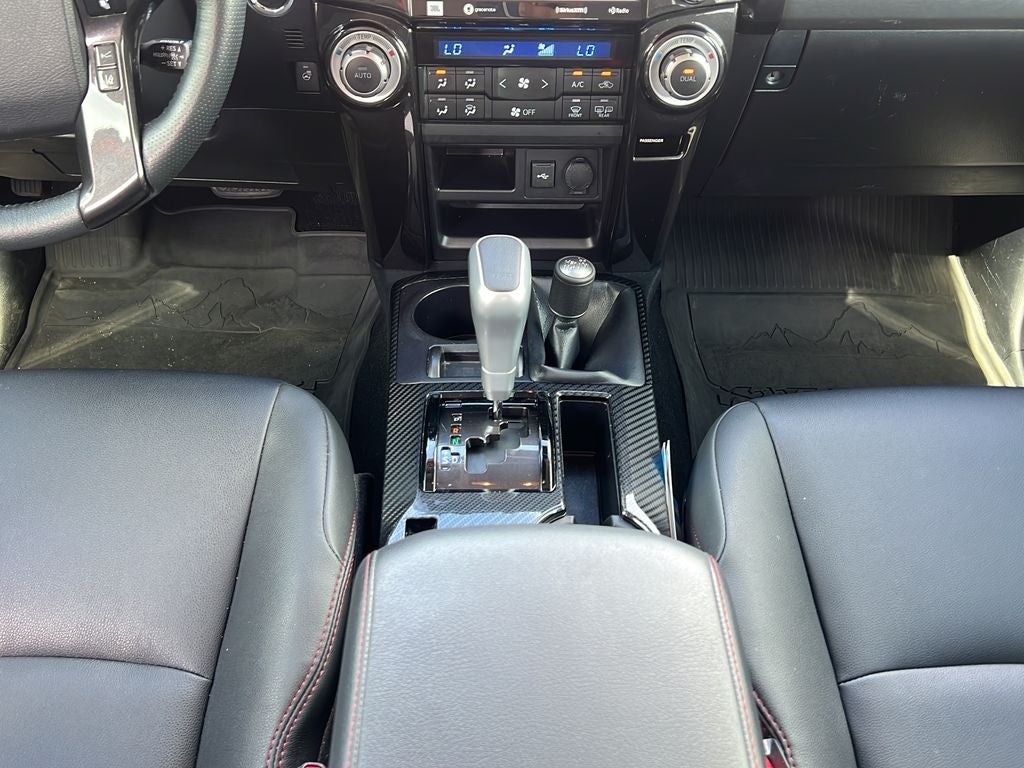 2023 Toyota 4Runner TRD Pro