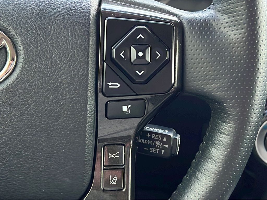 2023 Toyota 4Runner TRD Pro