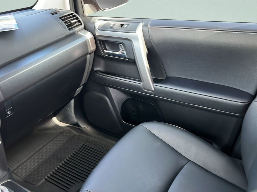 2022 Toyota 4Runner TRD Sport