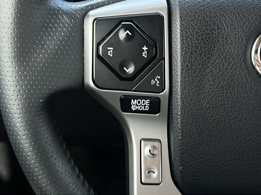 2022 Toyota 4Runner TRD Sport