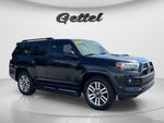 2022 Toyota 4Runner TRD Sport