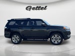 2022 Toyota 4Runner TRD Sport