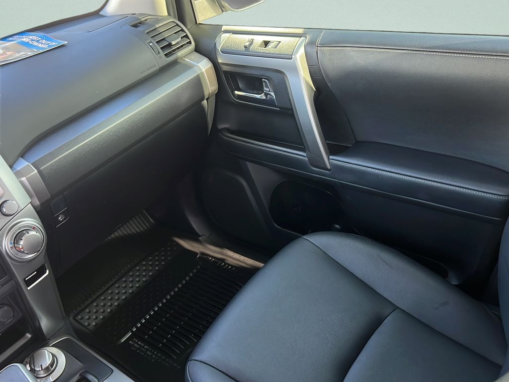 2023 Toyota 4Runner TRD Sport