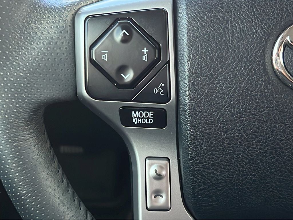2023 Toyota 4Runner TRD Sport