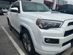2023 Toyota 4Runner TRD Sport