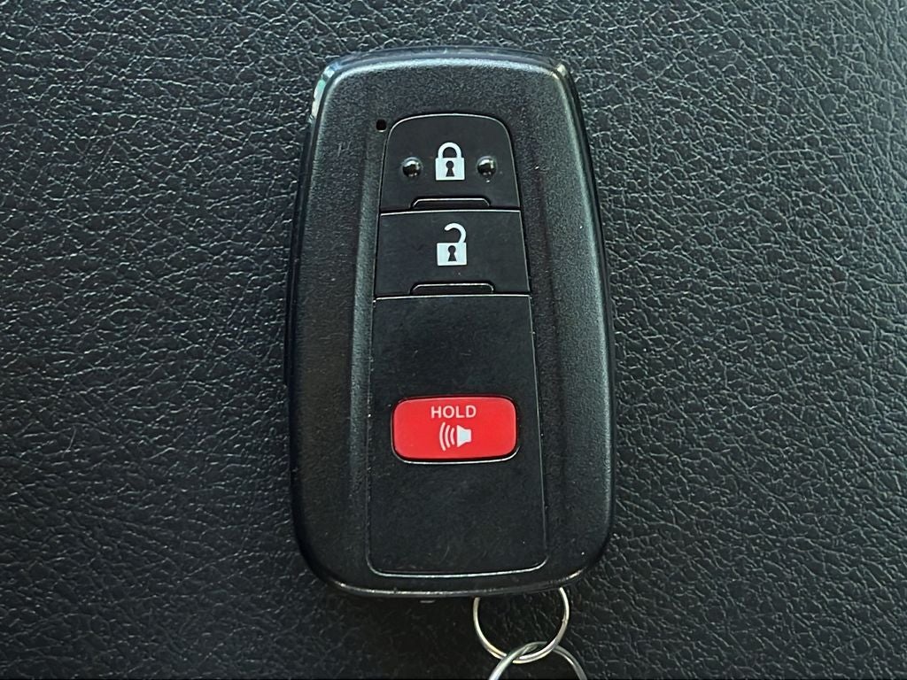 2023 Toyota 4Runner TRD Sport