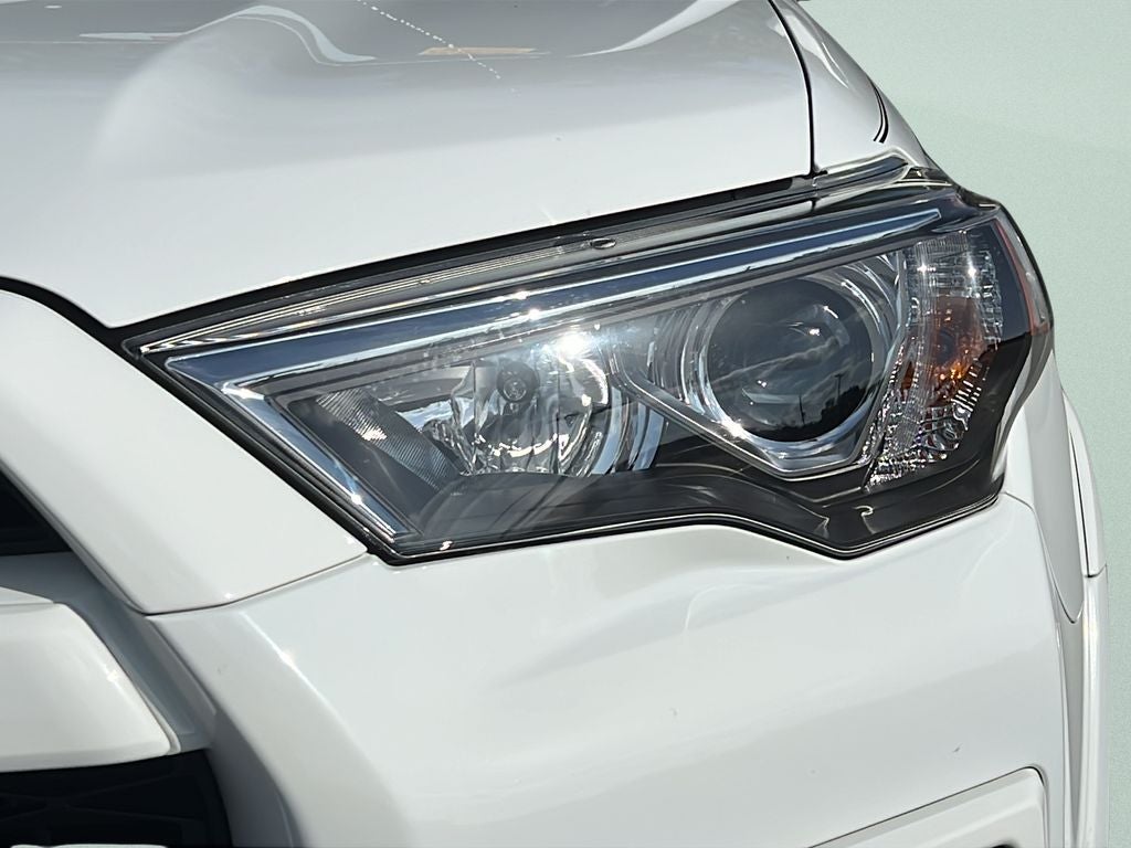 2023 Toyota 4Runner TRD Sport