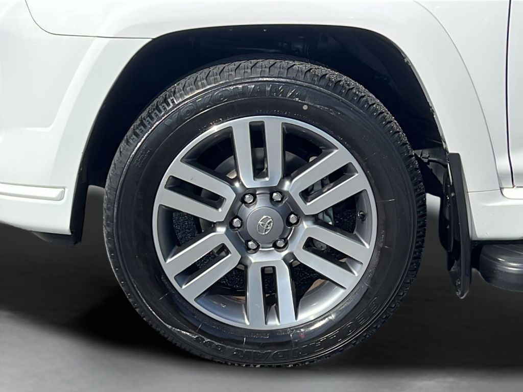 2023 Toyota 4Runner TRD Sport
