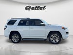 2023 Toyota 4Runner TRD Sport