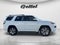 2023 Toyota 4Runner TRD Sport