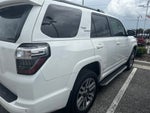 2023 Toyota 4Runner TRD Sport