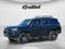 2022 Toyota 4Runner Trail