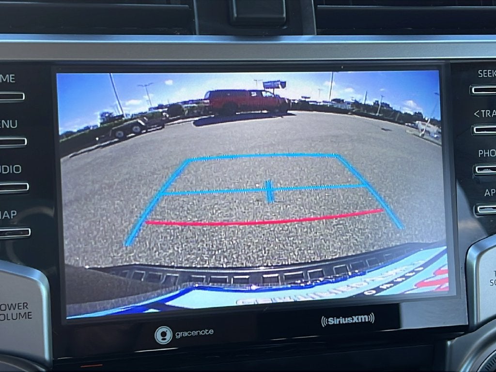 2022 Toyota 4Runner Trail