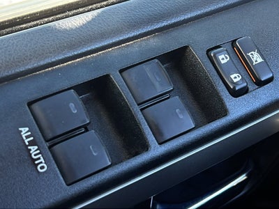 2022 Toyota 4Runner Trail