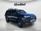 2022 Toyota 4Runner Trail