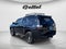 2022 Toyota 4Runner Trail