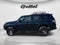 2022 Toyota 4Runner Trail