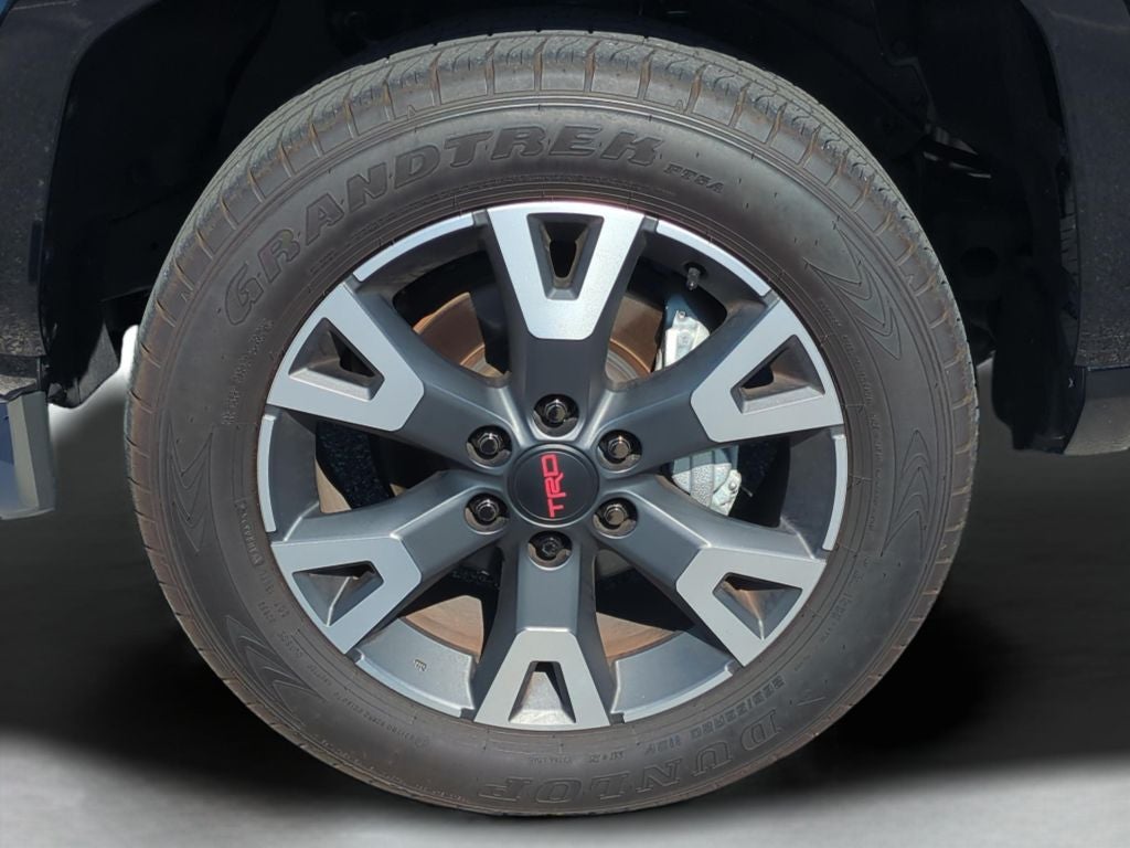 2025 Toyota 4Runner TRD Sport Premium