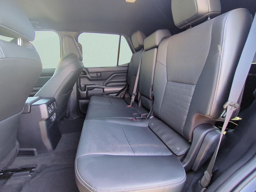 2025 Toyota 4Runner TRD Sport Premium