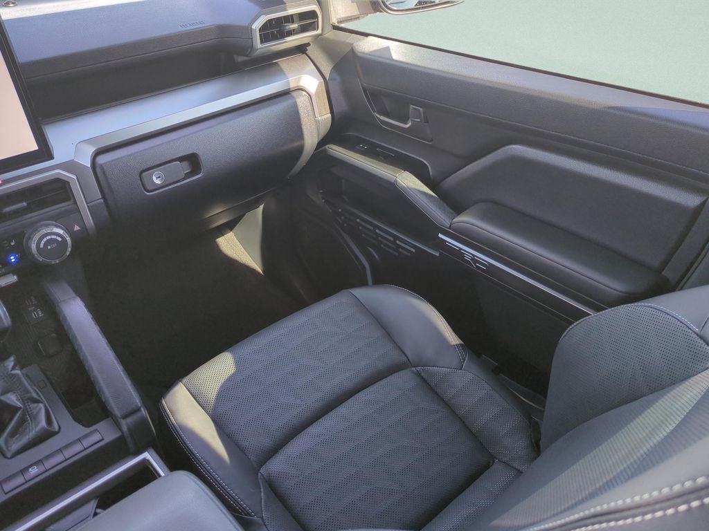 2025 Toyota 4Runner TRD Sport Premium