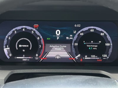 2025 Toyota 4Runner TRD Sport Premium
