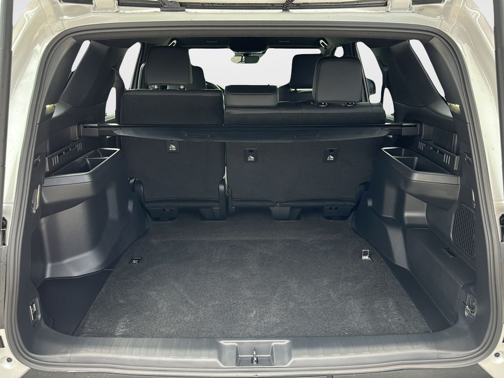 2025 Toyota 4Runner TRD Sport Premium