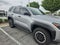 2025 Toyota 4Runner TRD Off-Road Premium