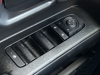 2025 Toyota 4Runner TRD Off-Road Premium