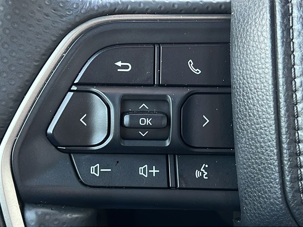 2025 Toyota 4Runner TRD Off-Road Premium