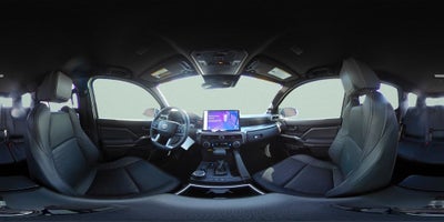 2025 Toyota 4Runner TRD Off-Road Premium