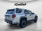 2025 Toyota 4Runner TRD Off-Road Premium