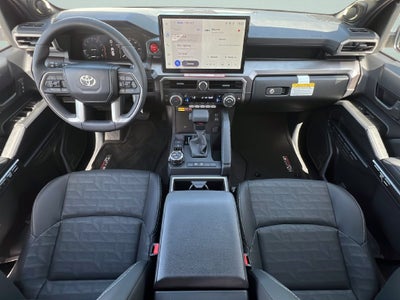 2026 Toyota 4Runner i-FORCE MAX Hybrid TRD Off Road Premium