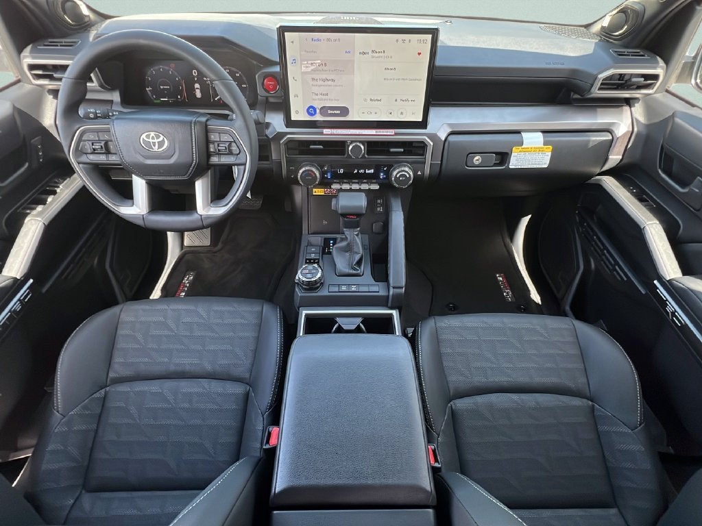 2026 Toyota 4Runner i-FORCE MAX Hybrid TRD Off Road Premium