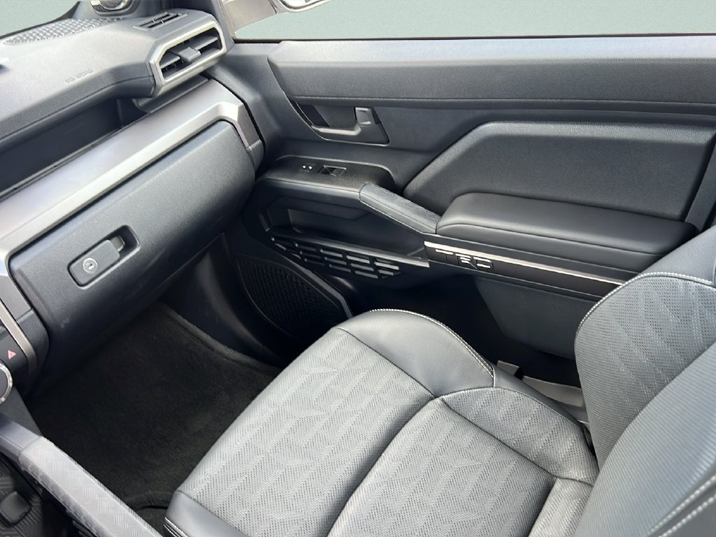 2026 Toyota 4Runner i-FORCE MAX Hybrid TRD Off Road Premium