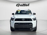 2026 Toyota 4Runner i-FORCE MAX Hybrid TRD Off Road Premium