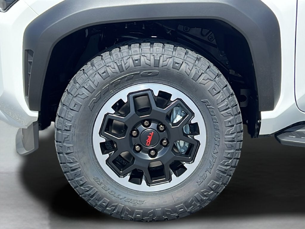 2026 Toyota 4Runner i-FORCE MAX Hybrid TRD Off Road Premium