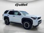 2026 Toyota 4Runner i-FORCE MAX Hybrid TRD Off Road Premium