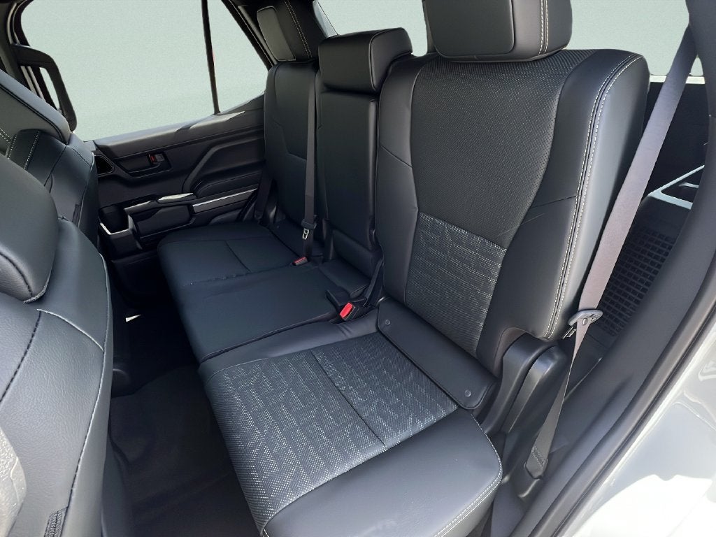 2026 Toyota 4Runner i-FORCE MAX Hybrid TRD Off Road Premium
